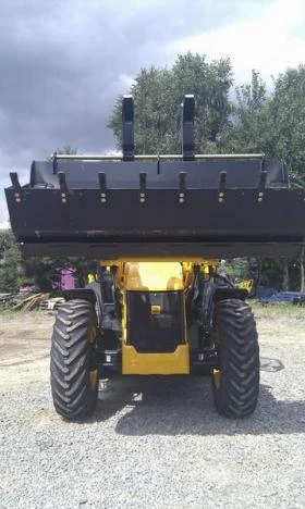  JCB 4CX ECO TIER-4 | Mobile.bg    2