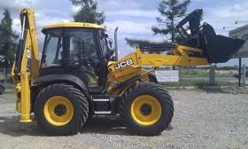  JCB 4CX ECO TIER-4 | Mobile.bg    3