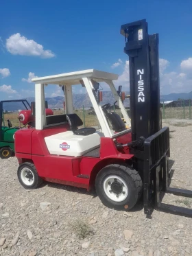 ����� �� �������� �� ������� Nissan ��� 5.0����