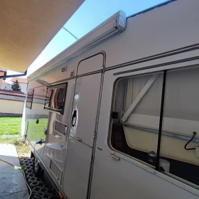 Обява за продажба на Кемпер HYMER / ERIBA B 644 ~41 000 лв. - изображение 3