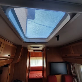  HYMER / ERIBA B 644 | Mobile.bg    15