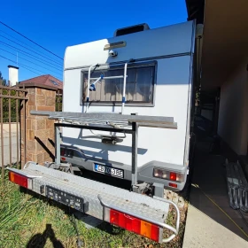 Обява за продажба на Кемпер HYMER / ERIBA B 644 ~41 000 лв. - изображение 2