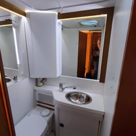  HYMER / ERIBA B 644 | Mobile.bg    17