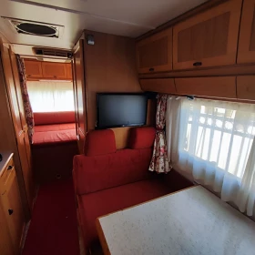  HYMER / ERIBA B 644 | Mobile.bg    14