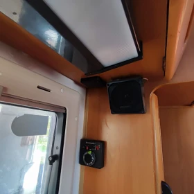  HYMER / ERIBA B 644 | Mobile.bg    16