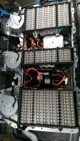 батерии за хибриди, снимка 2