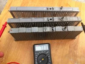 батерии за хибриди, снимка 5