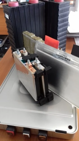 батерии за хибриди, снимка 4