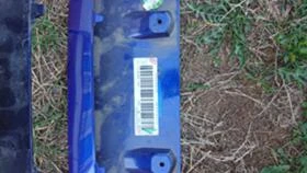 предна броня за бмв 7, снимка 5