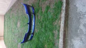 предна броня за бмв 7, снимка 4