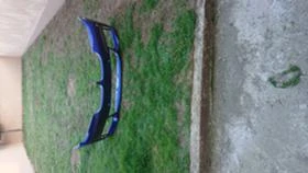 предна броня за бмв 7, снимка 3