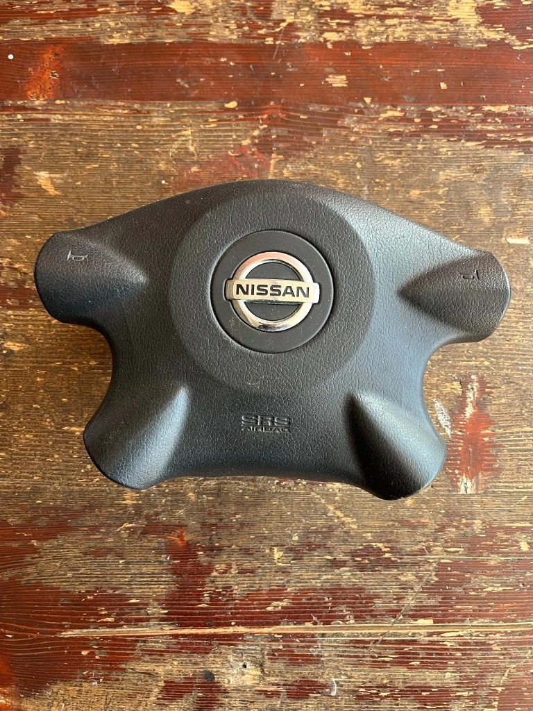 air bag  Nissan Primera P12 | Mobile.bg   1