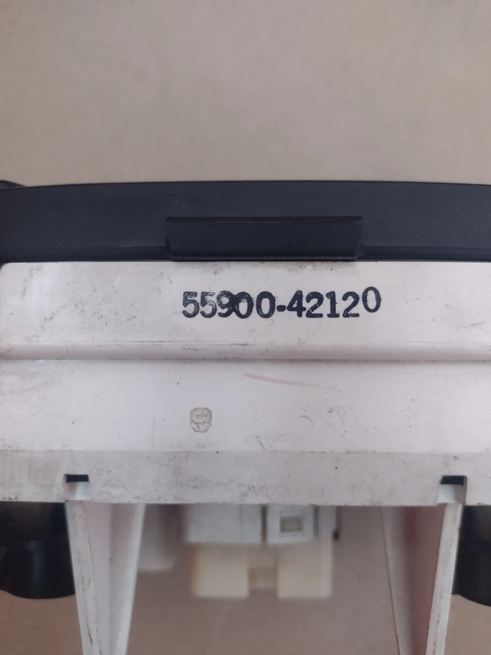 55900-42120  ����� �������� TOYOTA RAV4 II  5590042120 | Mobile.bg � ����������� 3