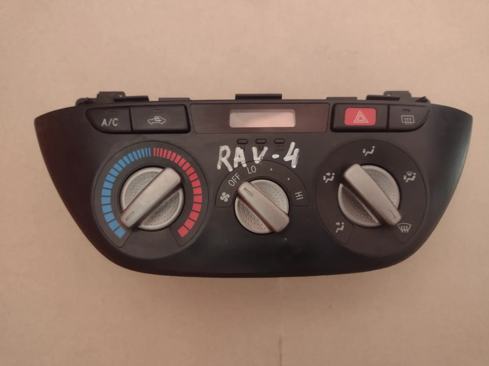 55900-42120  ����� �������� TOYOTA RAV4 II  5590042120 | Mobile.bg � ����������� 1