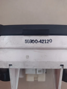 55900-42120    TOYOTA RAV4 II  5590042120 | Mobile.bg    3