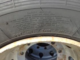 Гуми, снимка 10