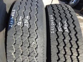 Гуми, снимка 3