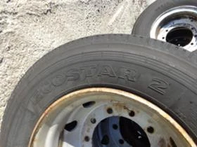 Гуми, снимка 7