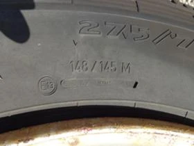 Гуми, снимка 9