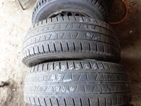 Гуми Зимни 205/65R16, снимка 4
