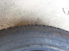 Гуми Зимни 205/65R16, снимка 6