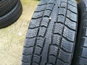 Гуми Зимни 205/70R15, снимка 3