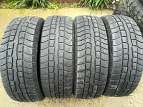 Гуми Зимни 205/70R15, снимка 1