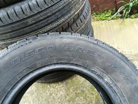 Гуми Зимни 205/70R15, снимка 6