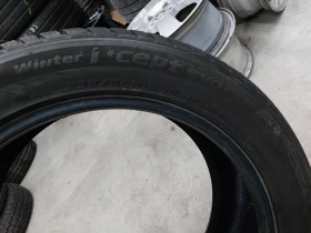 Гуми Зимни 235/50R19, снимка 6