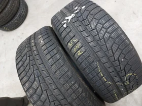 Гуми Зимни 235/50R19, снимка 1