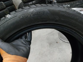Гуми Зимни 235/50R19, снимка 5