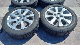 Гуми с джанти Fulda 185/55R15, снимка 3