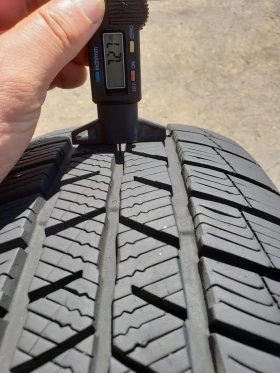 Гуми Зимни 205/55R16, снимка 8