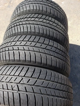 Гуми Зимни 205/55R16, снимка 3