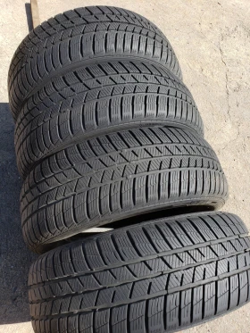 Гуми Зимни 205/55R16, снимка 4