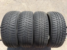 Гуми Зимни 205/55R16, снимка 2