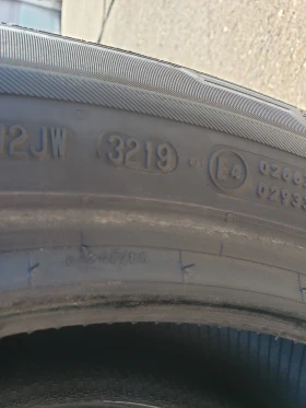 Гуми Зимни 205/55R16, снимка 7