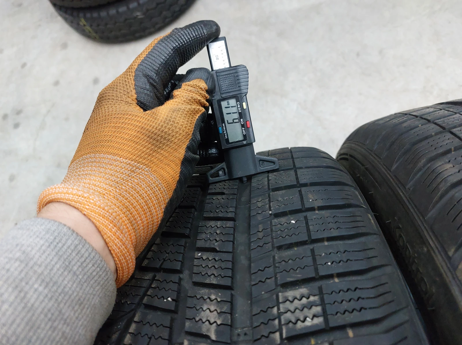  235/50R19 | Mobile.bg   3