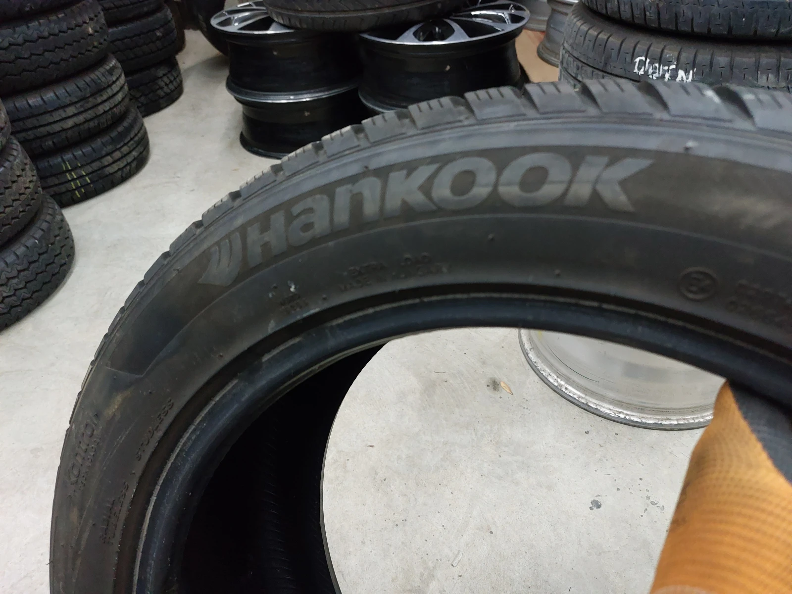  235/50R19 | Mobile.bg   4