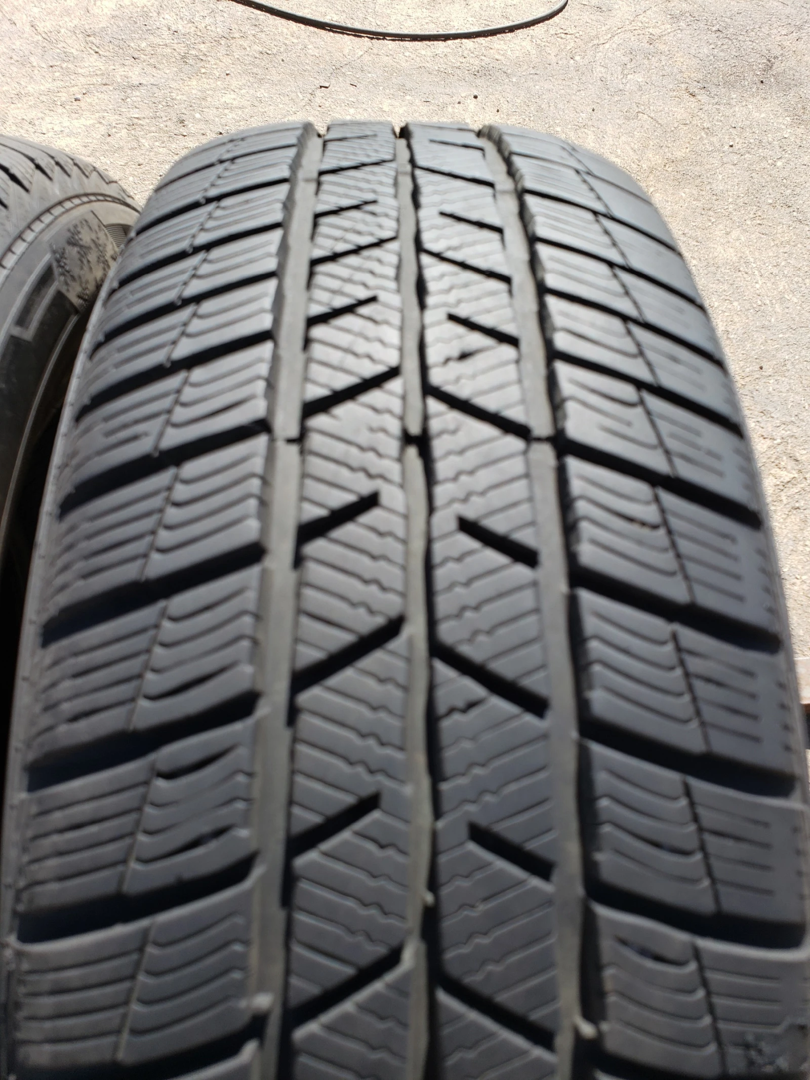 Гуми Зимни 205/55R16