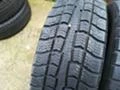 Гуми Зимни 205/70R15, снимка 3