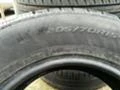 Гуми Зимни 205/70R15, снимка 8