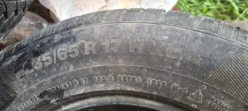 Гуми Всесезонни 235/65R17, снимка 3 - Гуми и джанти - 47657818