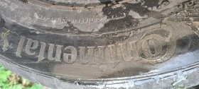 Гуми Всесезонни 235/65R17, снимка 1 - Гуми и джанти - 46863045