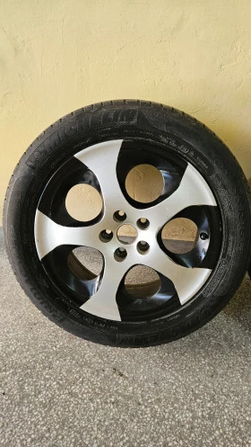    205/55R16  Alfa Romeo 156 | Mobile.bg    4