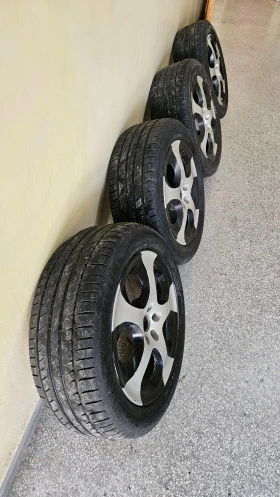    205/55R16  Alfa Romeo 156 | Mobile.bg    3