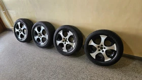    205/55R16  Alfa Romeo 156 | Mobile.bg    5