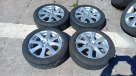 ����� �� �������� �� ���� � ������ 185/55R15 �� Mazda 2