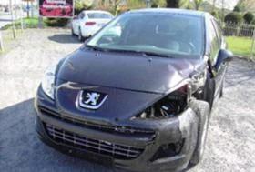 Peugeot 207 Atomatic Flex, снимка 1