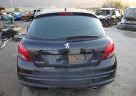 Peugeot 207 Atomatic Flex, снимка 10